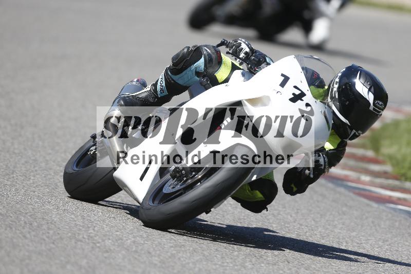 /13 01.05.2025 Speer Racing ADR/Gruppe gruen/172
